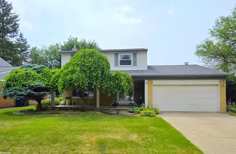 40147 Spitz, Sterling Heights, MI 48313