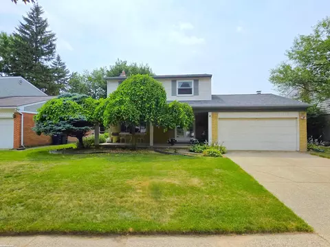 40147 Spitz, Sterling Heights, MI 48313