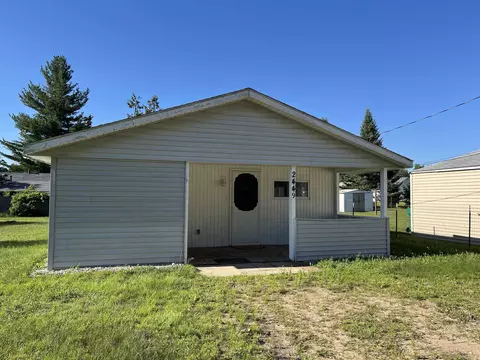 2449 E 3rd, Prescott, MI 48756