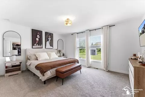 Bedroom - 26835 Celtic, Flat Rock, MI 48134 photo 1 of 8