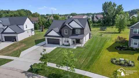 View/Area - 26835 Celtic, Flat Rock, MI 48134 photo 2 of 7