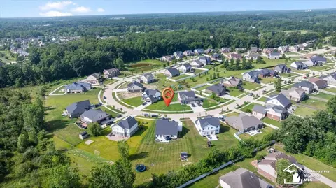 View/Area - 26835 Celtic, Flat Rock, MI 48134 photo 6 of 7