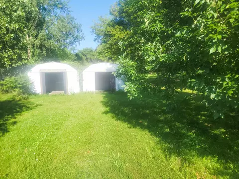 Exterior - 2452 S Nolet, Munger, MI 48747 photo 10 of 11