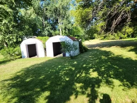 Exterior - 2452 S Nolet, Munger, MI 48747 photo 4 of 11