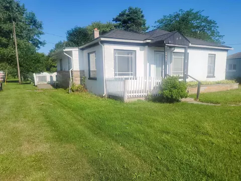 Exterior - 2452 S Nolet, Munger, MI 48747 photo 7 of 11