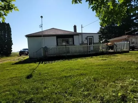 Exterior - 2452 S Nolet, Munger, MI 48747 photo 2 of 6
