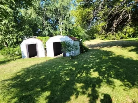 Exterior - 2452 S Nolet, Munger, MI 48747 photo 4 of 6