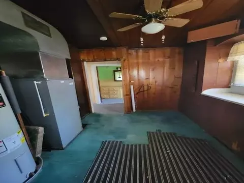 Entry Way - 2452 S Nolet, Munger, MI 48747 photo 1 of 1
