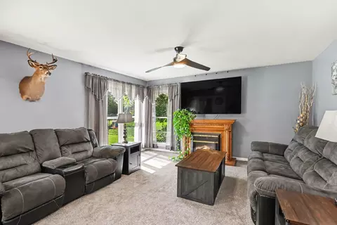 Living - 12933 Gera, Birch Run, MI 48415 photo 1 of 1