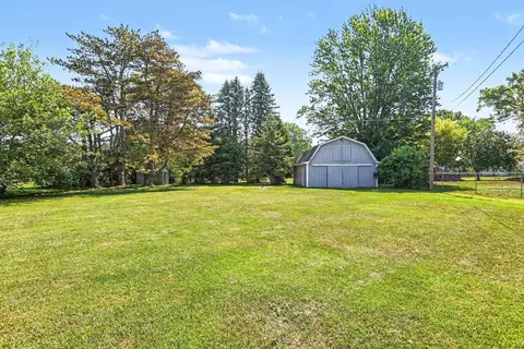 Exterior - 12933 Gera, Birch Run, MI 48415 photo 3 of 4