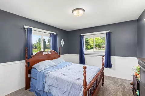 Bedroom - 12933 Gera, Birch Run, MI 48415 photo 1 of 3