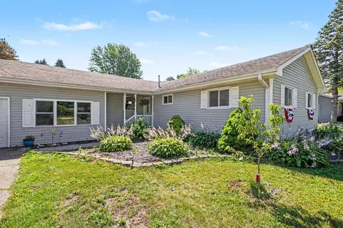 Exterior - 12933 Gera, Birch Run, MI 48415 photo 2 of 4