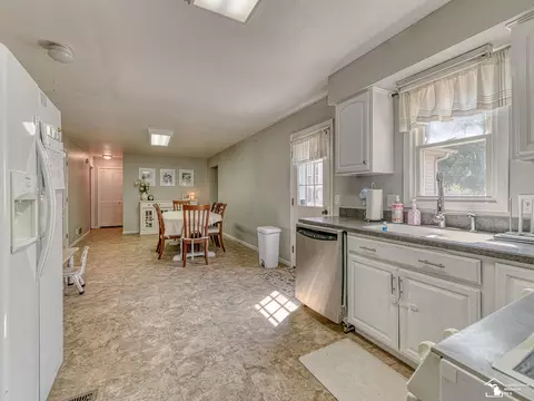 Kitchen - 7299 Rumford, Temperance, MI 48182 photo 3 of 3