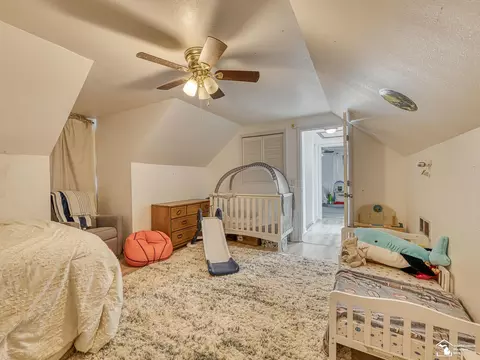 Bedroom - 7299 Rumford, Temperance, MI 48182 photo 6 of 6