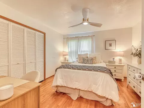 Bedroom - 7299 Rumford, Temperance, MI 48182 photo 1 of 6