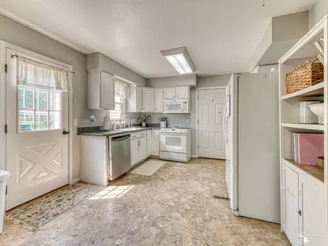 Kitchen - 7299 Rumford, Temperance, MI 48182 photo 1 of 3