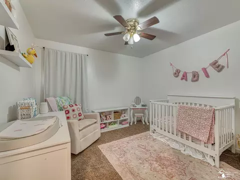 Bedroom - 7299 Rumford, Temperance, MI 48182 photo 3 of 6