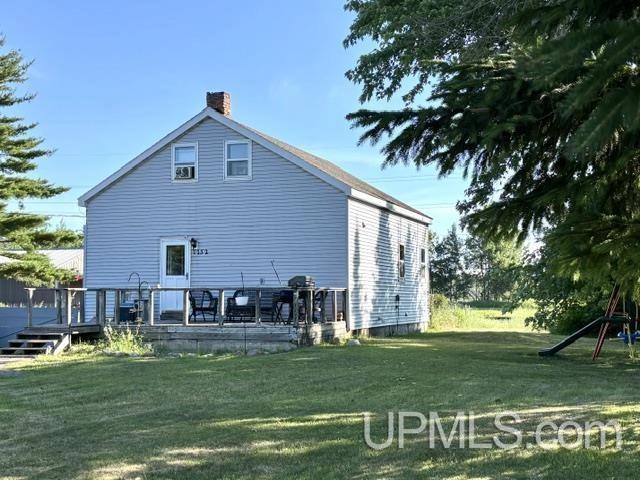 1752 E M35, Little Lake, MI 49833