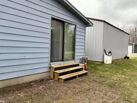 Exterior - 4800 Maxson, Hope, MI 48628 photo 6 of 7