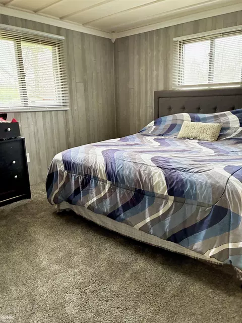Bedroom - 4800 Maxson, Hope, MI 48628 photo 1 of 2