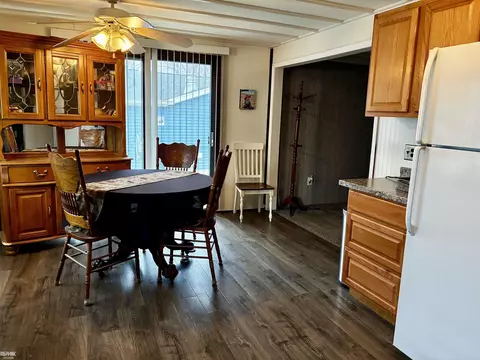 Dining - 4800 Maxson, Hope, MI 48628 photo 1 of 1