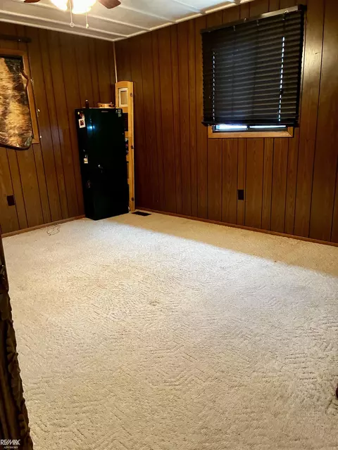 Bedroom - 4800 Maxson, Hope, MI 48628 photo 2 of 2
