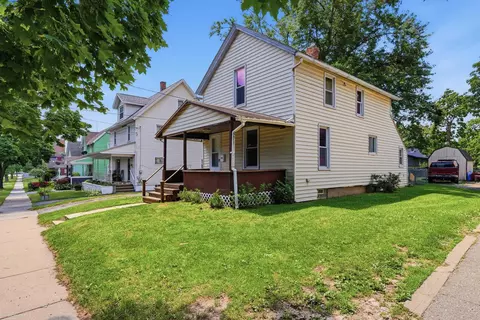 57 N Johnson, Pontiac, MI 48341