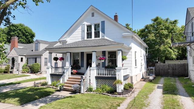 2009 3rd, Bay City, MI 48708
