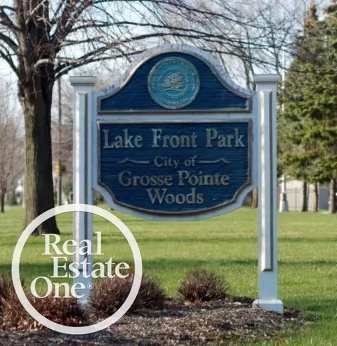 1072 S Brys, Grosse Pointe Woods, MI 48236 photo 30