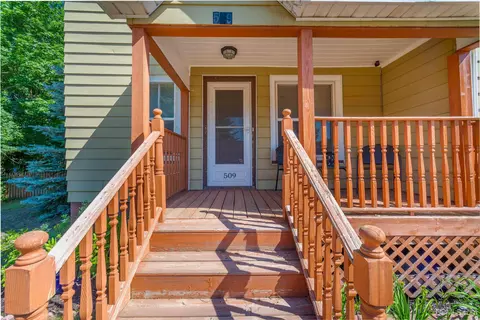 Exterior - 509 E Rdg, Ishpeming, MI 49849 photo 2 of 5