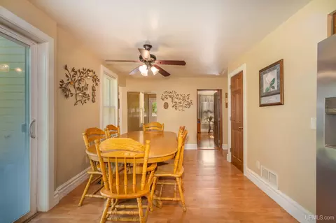 Dining - 509 E Rdg, Ishpeming, MI 49849 photo 2 of 2