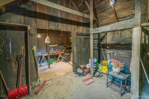 Exterior - 509 E Rdg, Ishpeming, MI 49849 photo 5 of 5