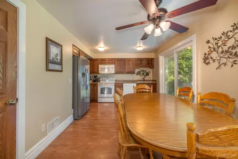 Dining - 509 E Rdg, Ishpeming, MI 49849 photo 1 of 2