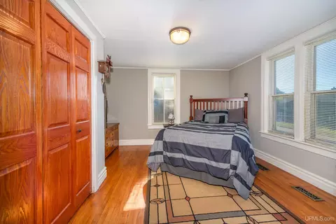 Bedroom - 509 E Rdg, Ishpeming, MI 49849 photo 1 of 3