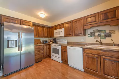 Kitchen - 509 E Rdg, Ishpeming, MI 49849 photo 1 of 1