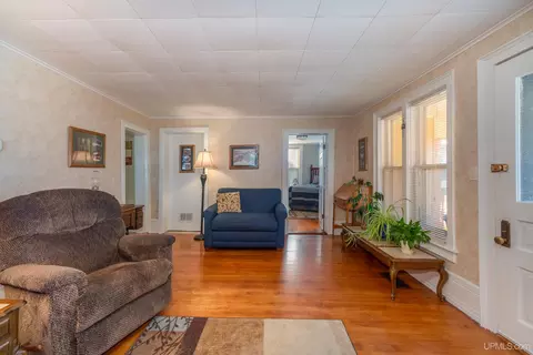 Living - 509 E Rdg, Ishpeming, MI 49849 photo 1 of 1