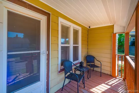 Exterior - 509 E Rdg, Ishpeming, MI 49849 photo 3 of 5