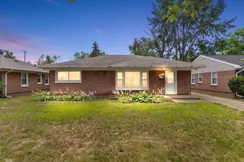 1218 E Hudson, Madison Heights, MI 48071