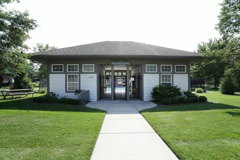 Exterior - 48535 Fairmont, Macomb, MI 48044 photo 11 of 11