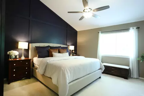 Bedroom - 48535 Fairmont, Macomb, MI 48044 photo 1 of 10
