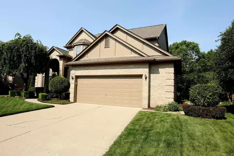 Exterior - 48535 Fairmont, Macomb, MI 48044 photo 7 of 11