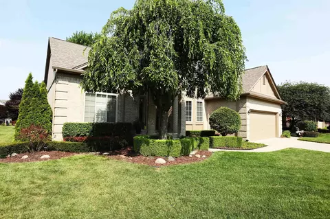 Exterior - 48535 Fairmont, Macomb, MI 48044 photo 8 of 11