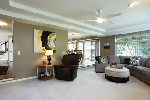 Living - 48535 Fairmont, Macomb, MI 48044 photo 3 of 6