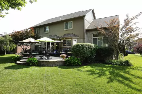 Exterior - 48535 Fairmont, Macomb, MI 48044 photo 3 of 11