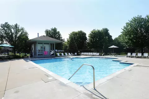 Exterior - 48535 Fairmont, Macomb, MI 48044 photo 10 of 11