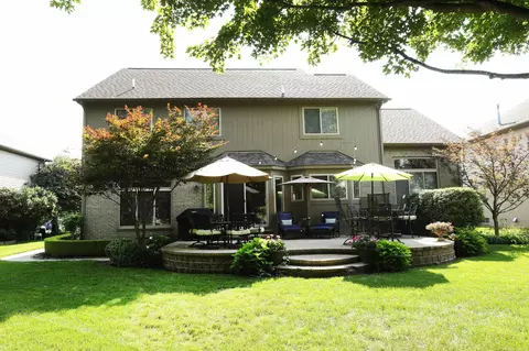 Exterior - 48535 Fairmont, Macomb, MI 48044 photo 2 of 11
