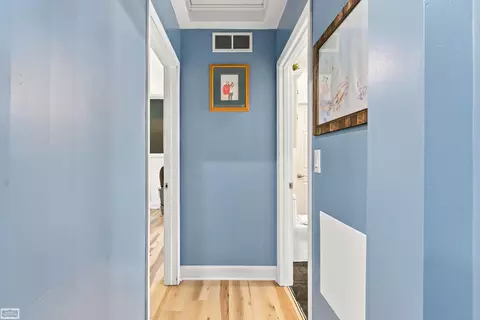 Entry Way - 105 3rd, Yale, MI 48097 photo 1 of 1