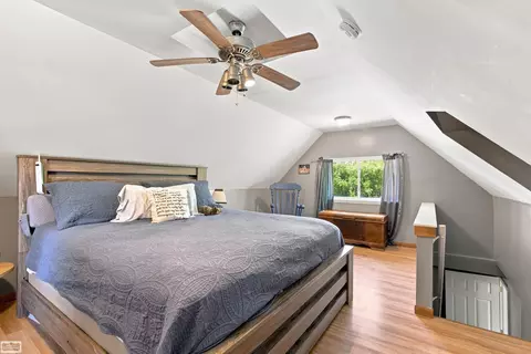 Bedroom - 105 3rd, Yale, MI 48097 photo 5 of 5