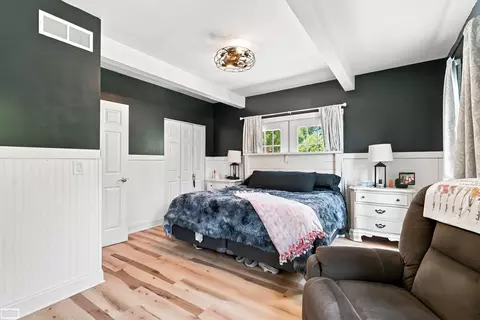 Bedroom - 105 3rd, Yale, MI 48097 photo 3 of 5