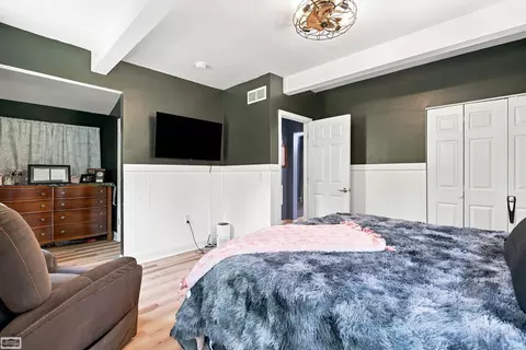 Bedroom - 105 3rd, Yale, MI 48097 photo 2 of 5